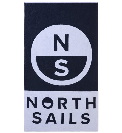 North Sails telo mare