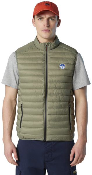 North Sails Zephyr Ultralight - Weste - Herren, Gr. XL