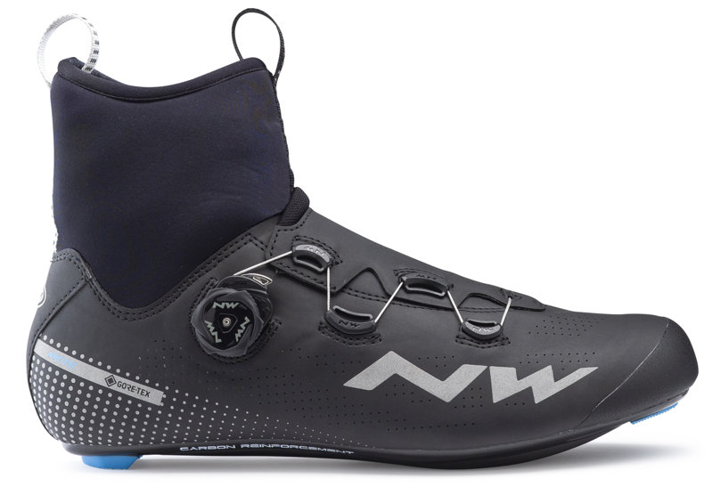 Northwave Celsius R Arctic GTX - Rennradschuhe, Gr. 43 EU