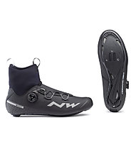 Northwave Celsius R GTX - scarpe da bici da corsa, Black
