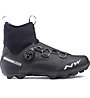 Northwave Celsius XC Arctic GTX - scarpe MTB, Black