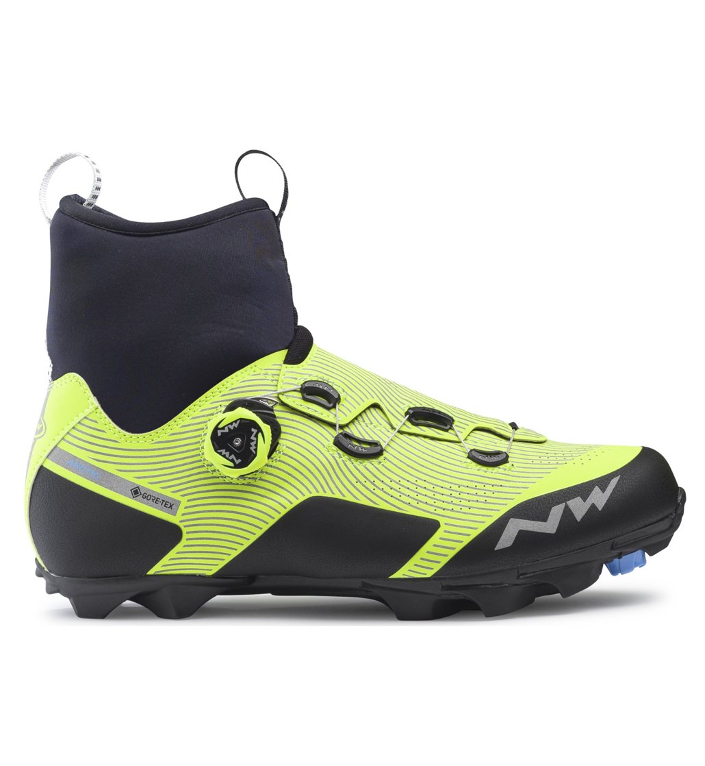 northwave celsius xc arctic gtx mtb