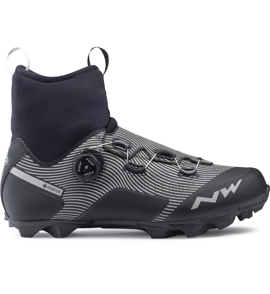 northwave celsius xc arctic gtx mtb
