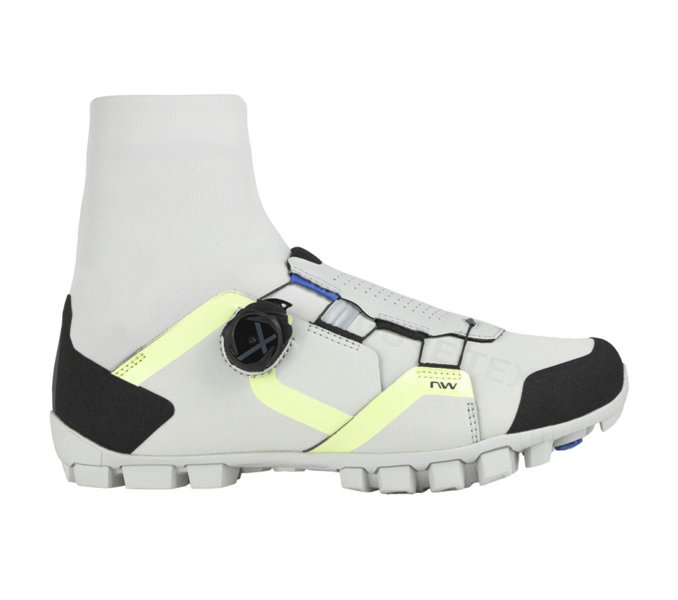 Northwave Celsius XT Arctic GTX - MTB Schuhe, Gr. 48