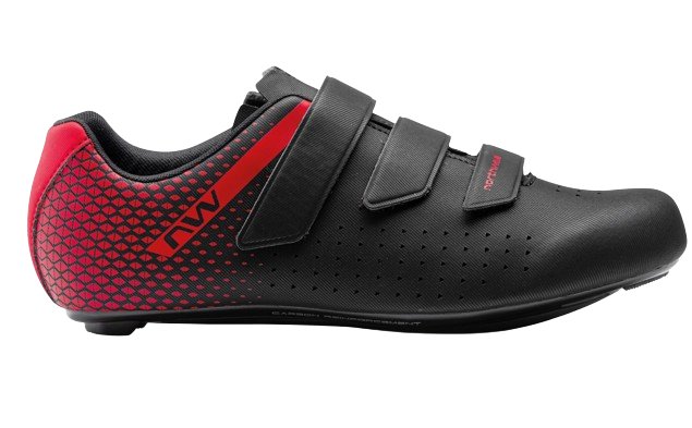 Northwave Core 2 - Rennradschuhe - Unisex, Gr. 44,5 EU