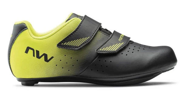 Northwave Core Junior - Rennradschuhe - Kinder, Gr. 38 EU