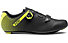 Northwave Core Plus 2 - scarpa bici da corsa - uomo, Black/Yellow