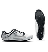 Northwave Core Plus 2 - scarpa bici da corsa - uomo, White