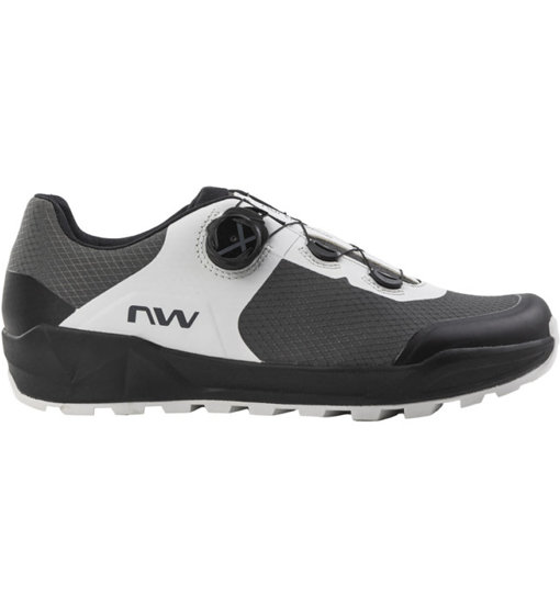 Northwave Corsair 2: Scarpe MTB Versatili e Confortevoli