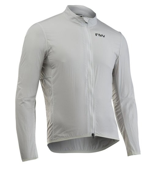 Northwave Extreme Light Wind: Giacca Ciclismo Antivento