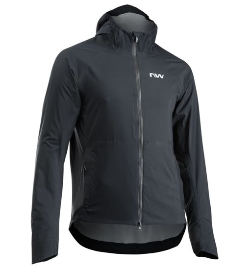 Northwave Extreme Rock: Giacca Ciclismo Impermeabile