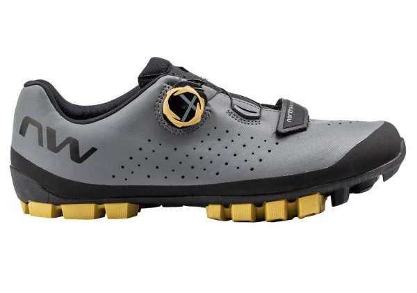 Northwave Hammer Plus - MTB Schuhe, Gr. 47 EU