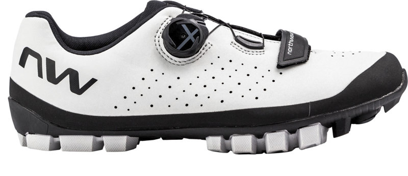 Northwave Hammer Plus - MTB Schuhe, Gr. 43 EU