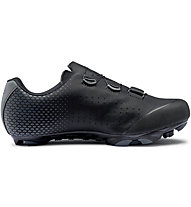 Northwave Origin Plus 2 - scarpa MTB - uomo, Black/Grey