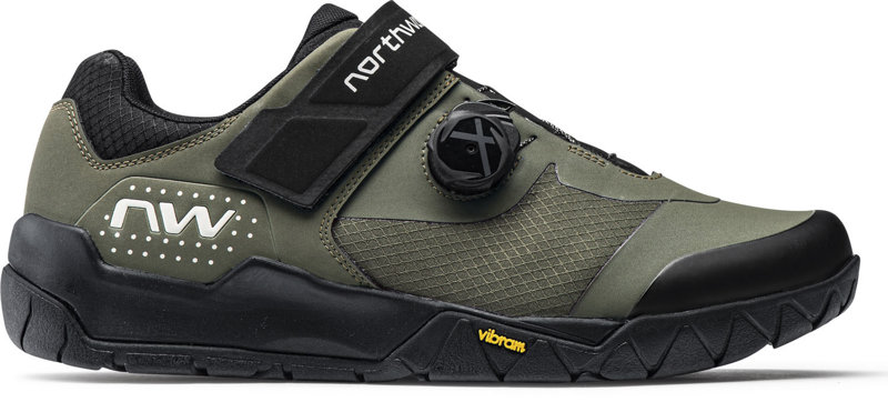 Northwave Overland Plus - MTB Schuhe, Gr. 48 EU