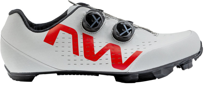Northwave Rebel 3 - MTB Schuhe - Herren, Gr. 42 EU