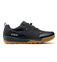 Northwave Rockit - scarpe MTB - uomo, Black