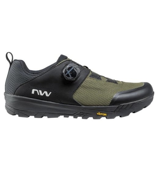 Scarpe MTB NORTHWAVE Rockit Plus: Recensione e Analisi