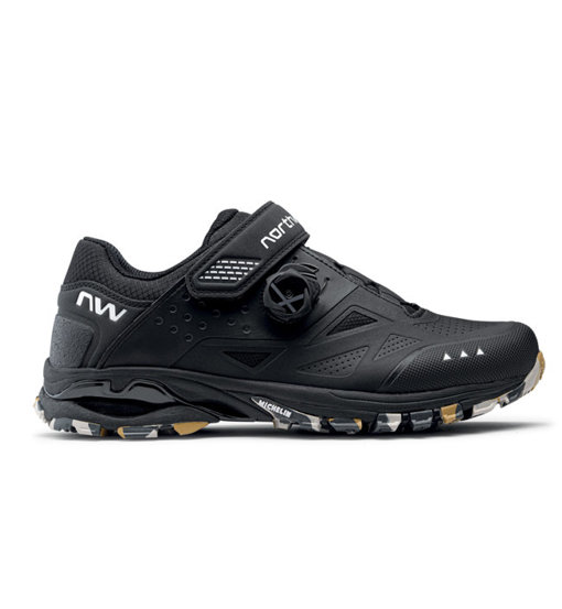 Northwave Spider Plus 3 - scarpe MTB - uomo