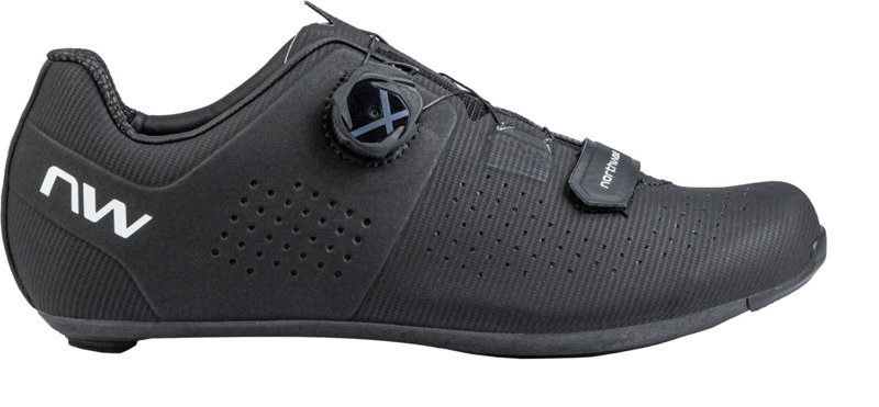Northwave Storm Carbon - Rennradschuhe - Herren, Gr. 41,5 EU