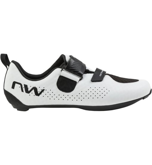 Scarpe Triathlon Northwave Tribute: Recensione e Prezzo