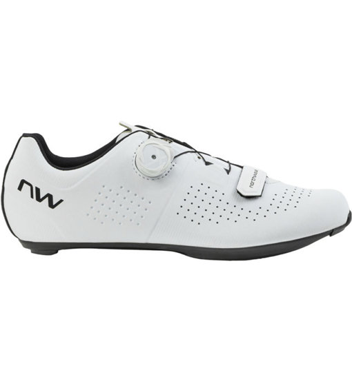 Northwave Typhoon: Scarpe Bici da Corsa ad Alte Prestazioni