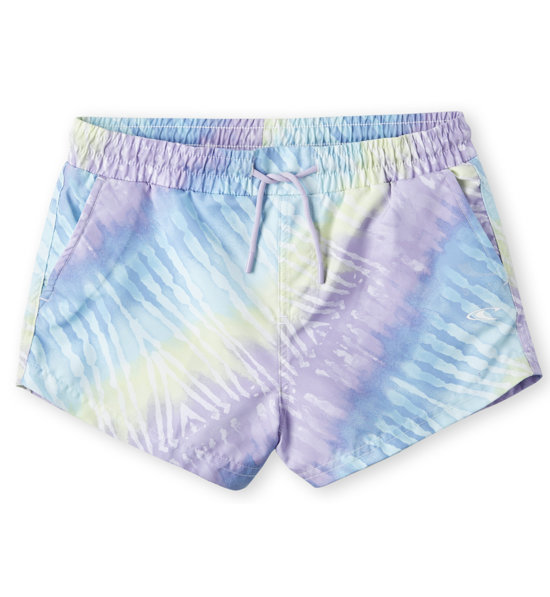 O'Neill Short De Bain Anglet 11'' Femme - 50% Polyester Recyclé