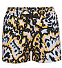 O'Neill Anglet - costume - donna, Black/Yellow/Blue