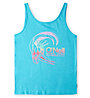 O'Neill Circle Surfer - top - bambina, Light Blue