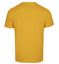 O'Neill Cube - T-Shirt - Herren, Yellow