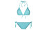 O'Neill Essential - Bikini - Damen, Light Blue