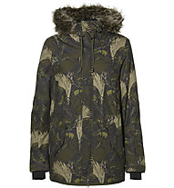 ORTOVOX Merino Windbreaker Giacca Donna