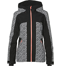 Allure Snowboardjacke Damen