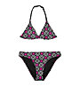 O'Neill PG Venice Beach Party - costume - bambina , Pink/Black