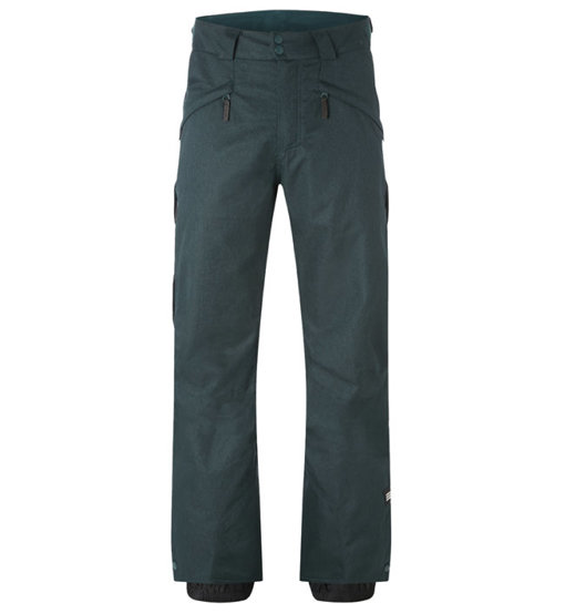 O'Neill Quartzite - pantalone da snowboard - uomo. Taglia XS