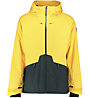 O'Neill Quartzite - giacca snowboard - uomo, Yellow/Green