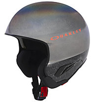 Oakley ARC5 Pro - casco sci alpino, Grey