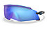 Oakley Kato - Sport Radbrille, Light Blue