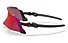 Oakley Kato - Sport Radbrille, Red