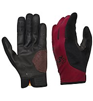 Oakley All Conditions Gloves - Radhandschuhe MTB - Herren , Black/Red