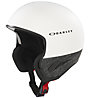 Oakley ARC5 Pro - casco sci alpino, White