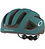Oakley Aro 3 - casco bici, Green