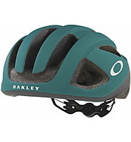 Oakley Aro 3 - Radhelm, Green