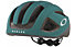 Oakley Aro 3 - casco bici, Green