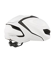 Oakley ARO5 Europe - casco ciclismo, White