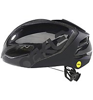 Oakley ARO5 Europe - casco ciclismo, Black