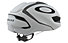 Oakley ARO5 Europe - casco ciclismo, Grey