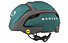 Oakley ARO5 Europe - casco ciclismo, Green