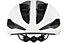 Oakley ARO5 Europe - casco ciclismo, White/Blue