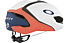 Oakley ARO5 Europe - Radhelm, White/Blue